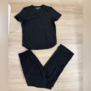 Uniform Advantage scrub set